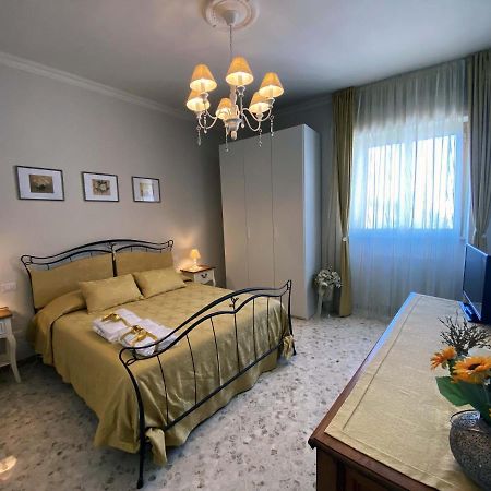 Apartament Dimora Martina Alberobello Zewnętrze zdjęcie