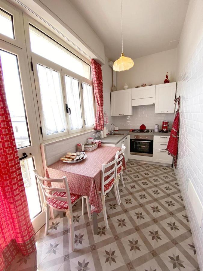 Apartament Dimora Martina Alberobello Zewnętrze zdjęcie