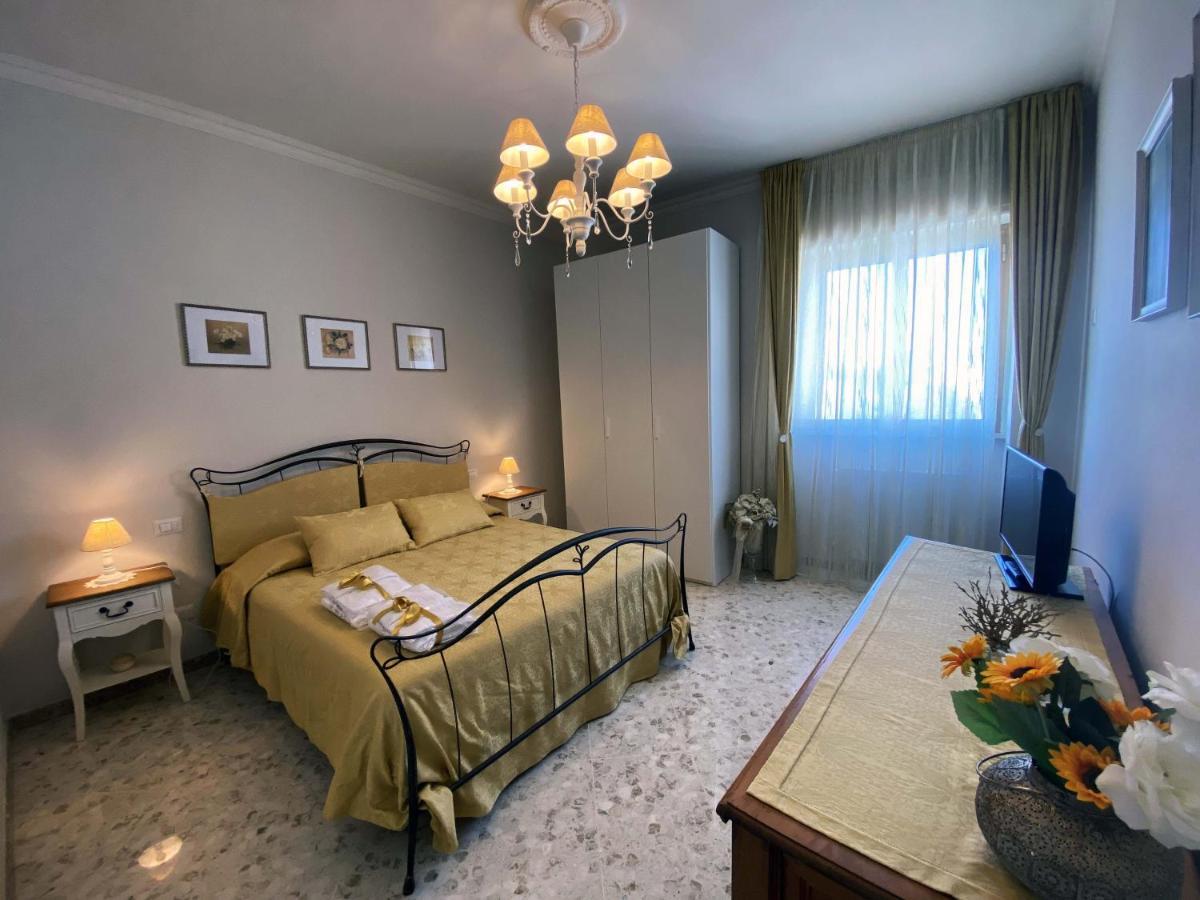 Apartament Dimora Martina Alberobello Zewnętrze zdjęcie