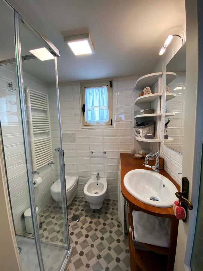 Apartament Dimora Martina Alberobello Zewnętrze zdjęcie