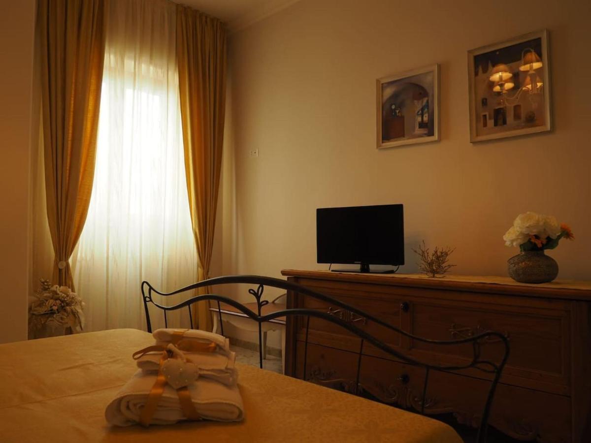 Apartament Dimora Martina Alberobello Zewnętrze zdjęcie