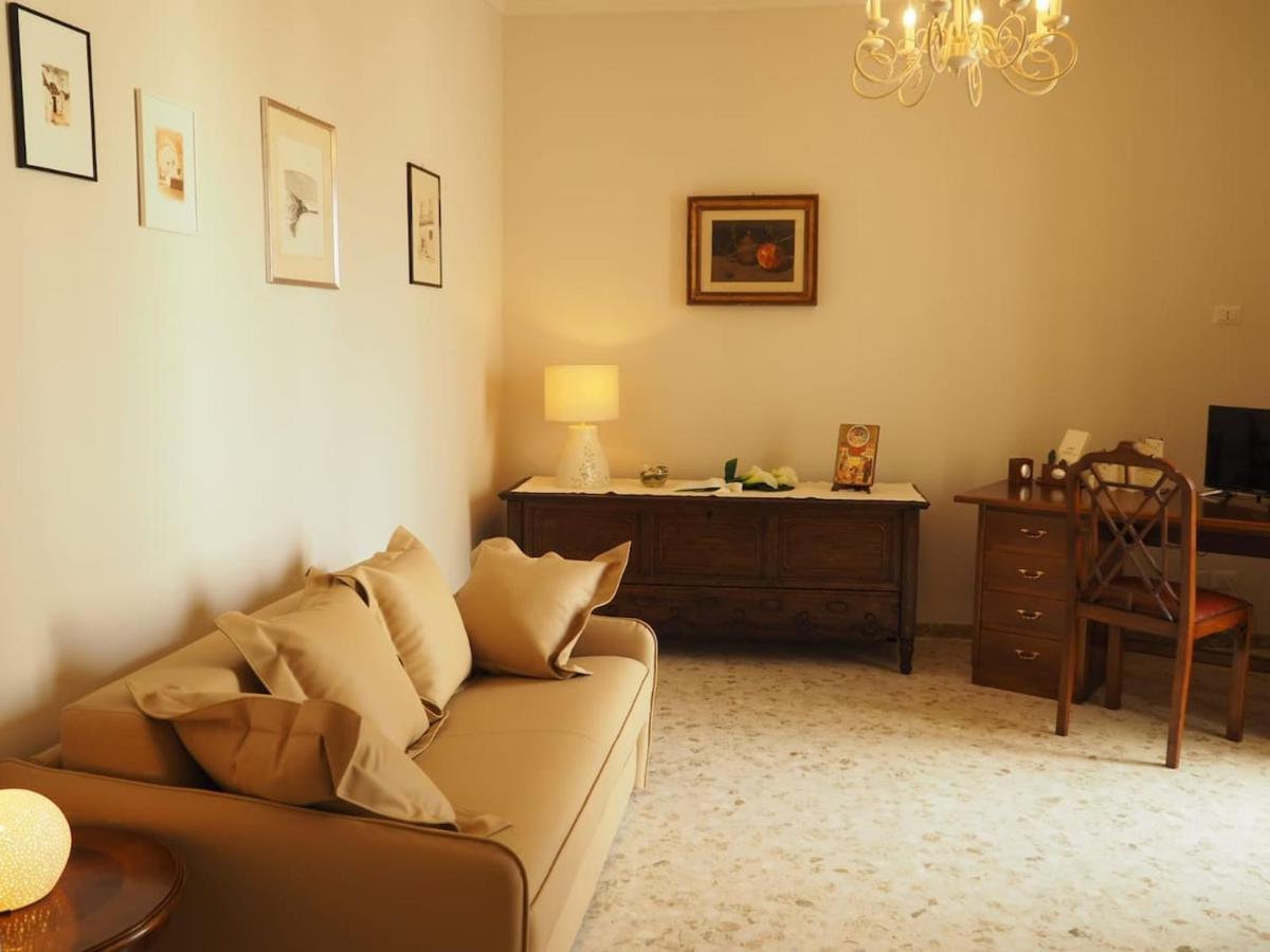 Apartament Dimora Martina Alberobello Zewnętrze zdjęcie